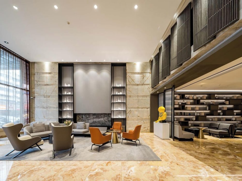 Maixinge International Hotel 35/49
