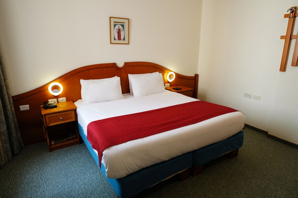 City Inn Palace Hotel 13/50