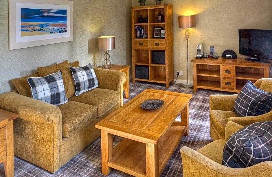 Auchrannie Spa Resort 28/37