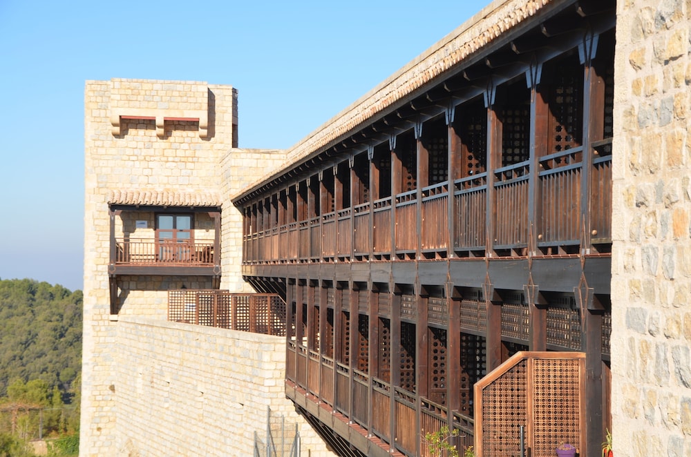 Parador De Jaen 7/50