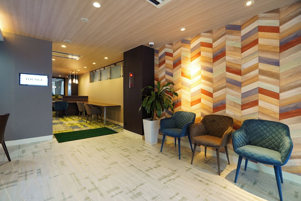 Hotel New Gaea Yanagawa 15/24