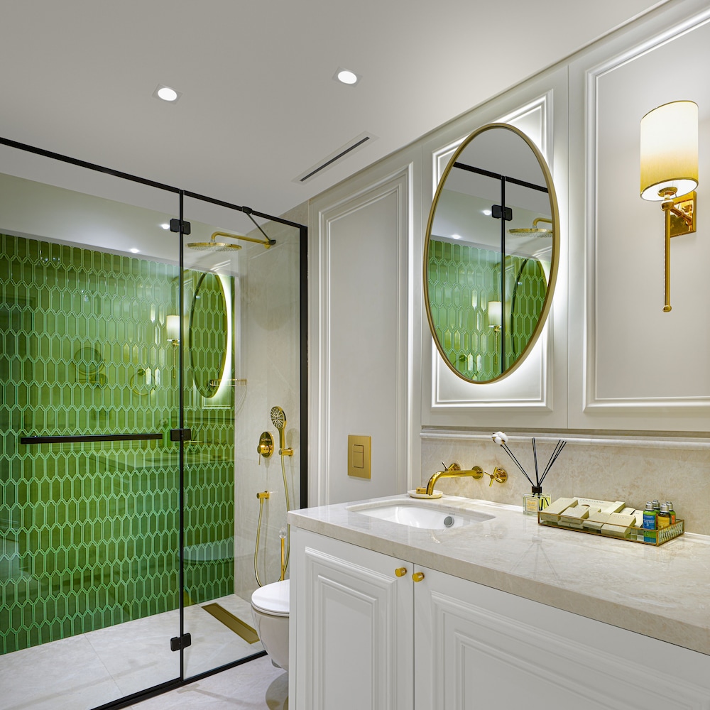 G Residences Ulus 39/39