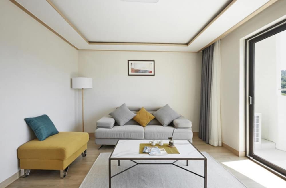 The N Resort Hotel and Spa Yangyang 24/33