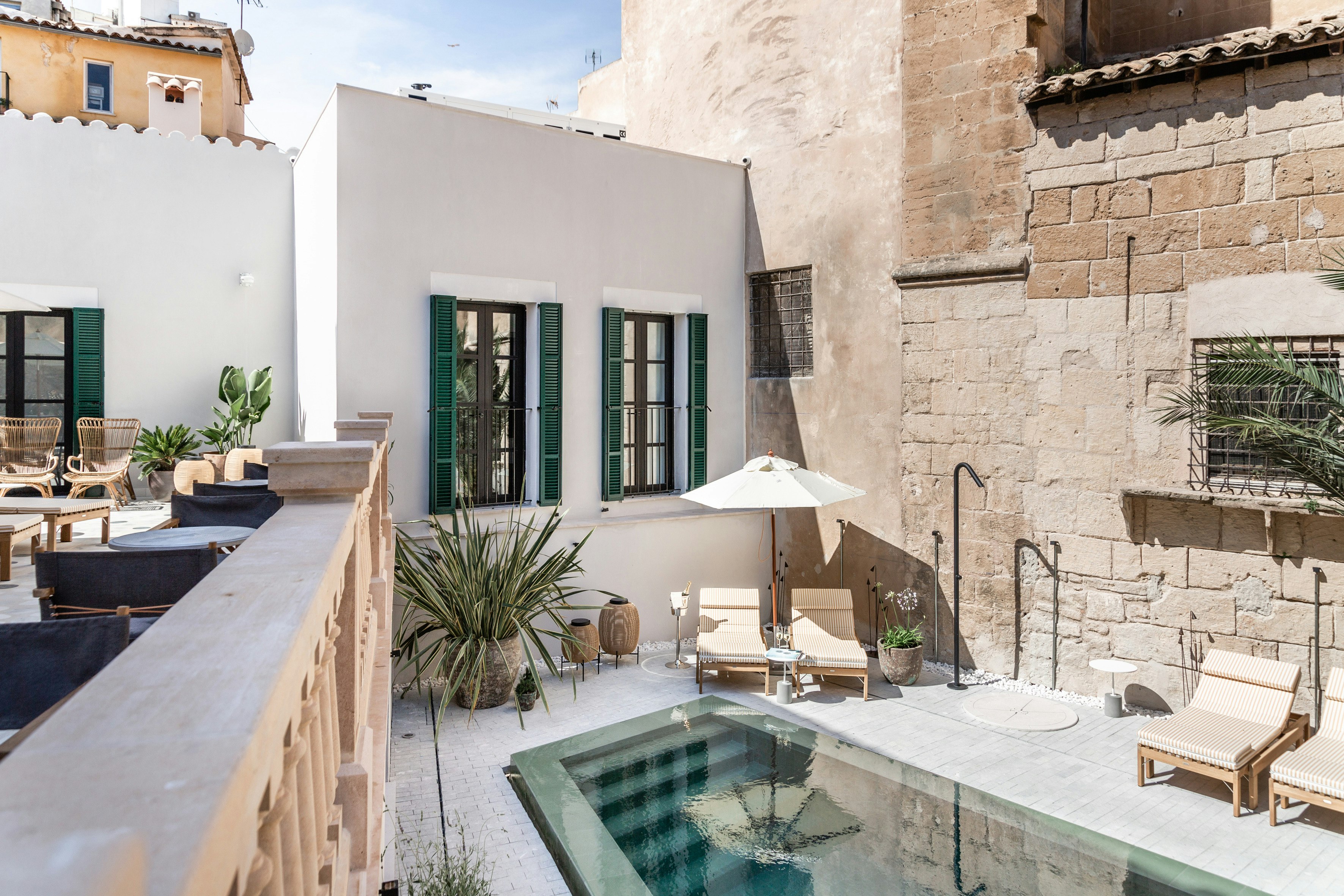 Concepcio by Nobis, Palma, a Member by Design Hotels 6/23