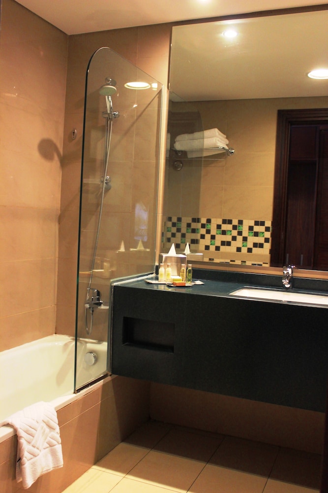 DoubleTree by Hilton Hotel Aqaba 11/70