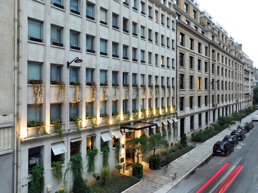THE ONE Alma Paris 65/70