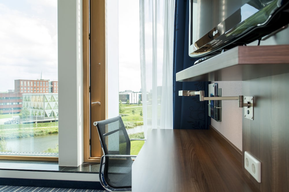 HOLIDAY INN EXPRESS UTRECHT - PAPENDORP 20/61