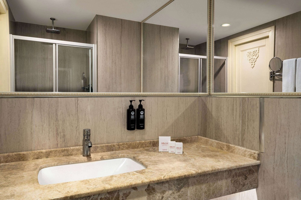 Dolce by Wyndham Cesme Alacati 58/58