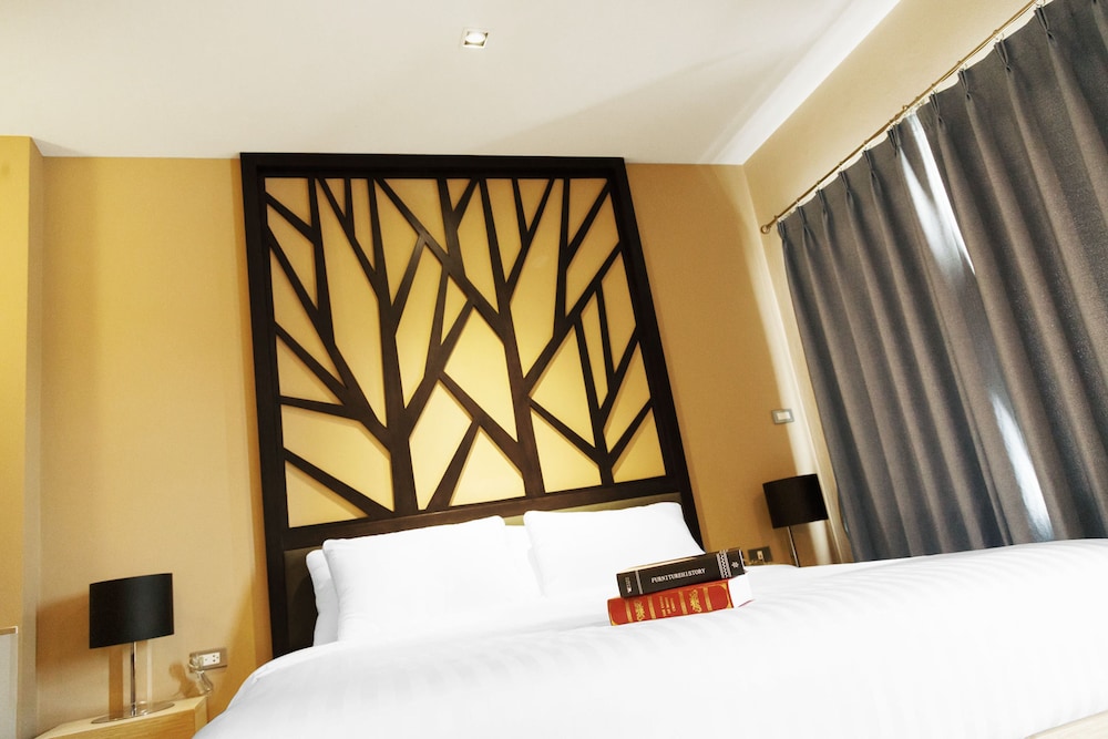 Green Point Residence Hotel 29/62