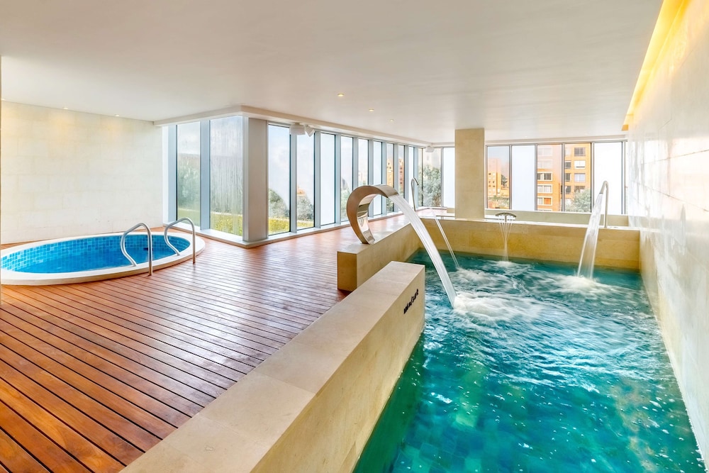 Grand Hyatt Bogota 34/71