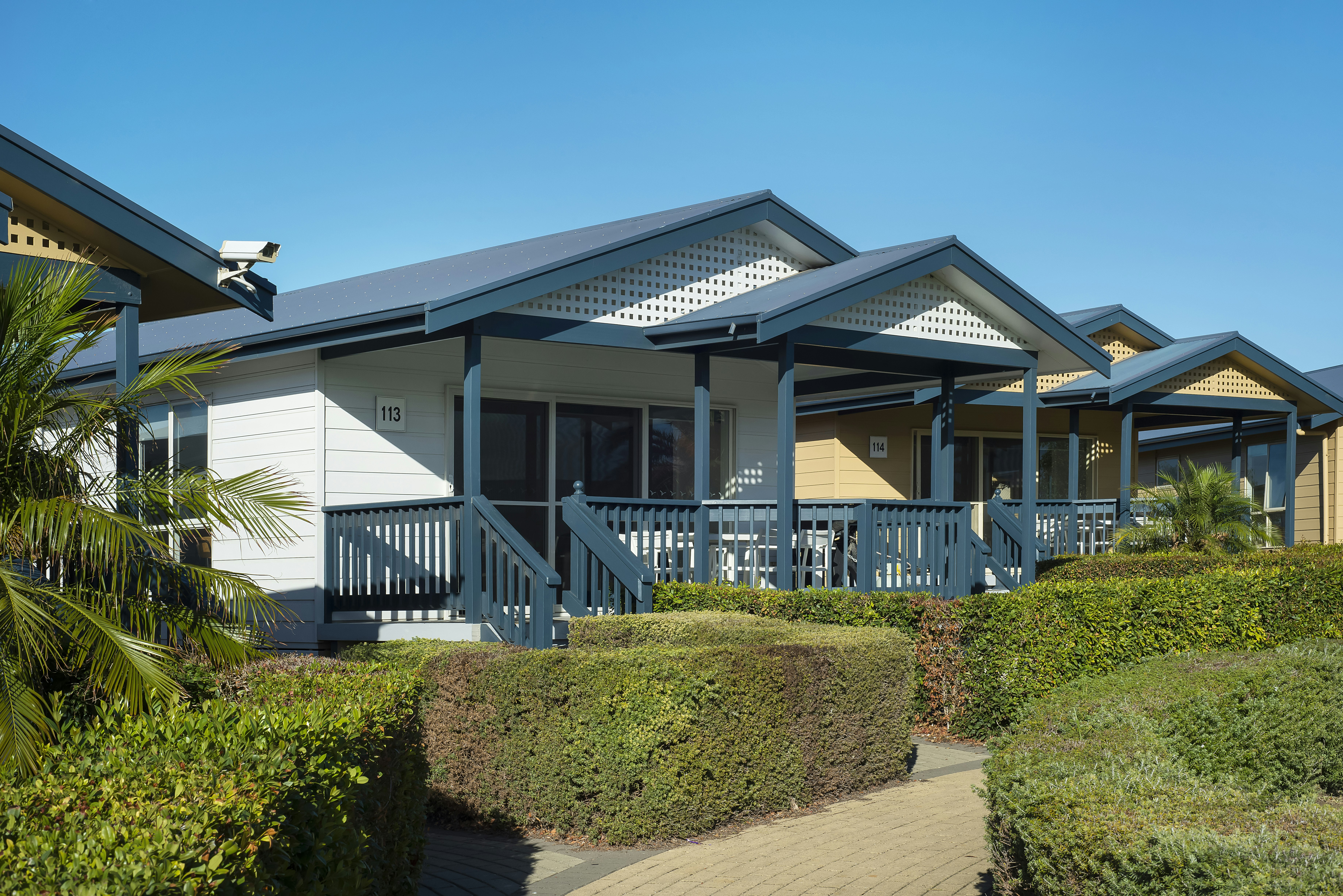 West Beach Parks Resort 47/51