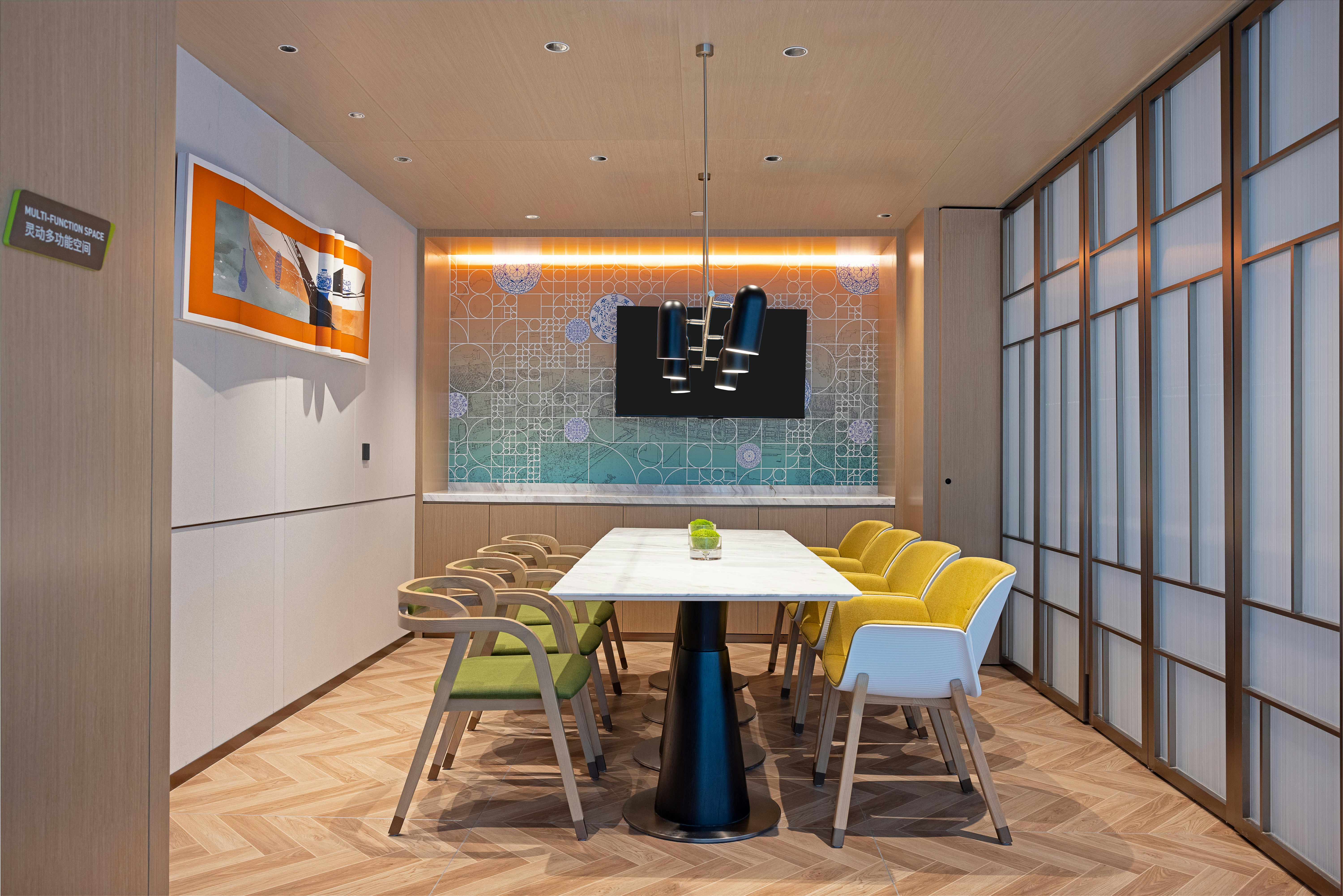 Home2 Suites by Hilton Jingdezhen Changnan 37/38