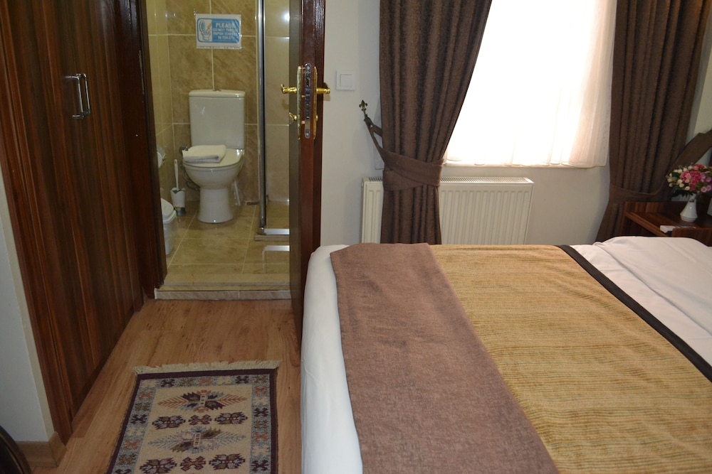 Grand Fatih Hotel 22/45