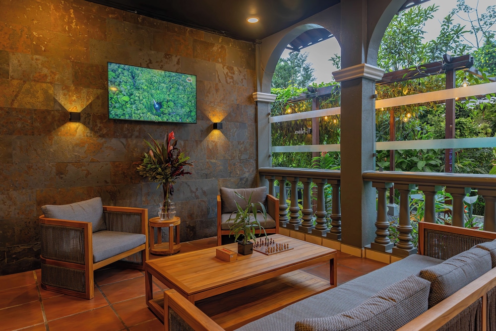 Tifakara Boutique Hotel 27/50
