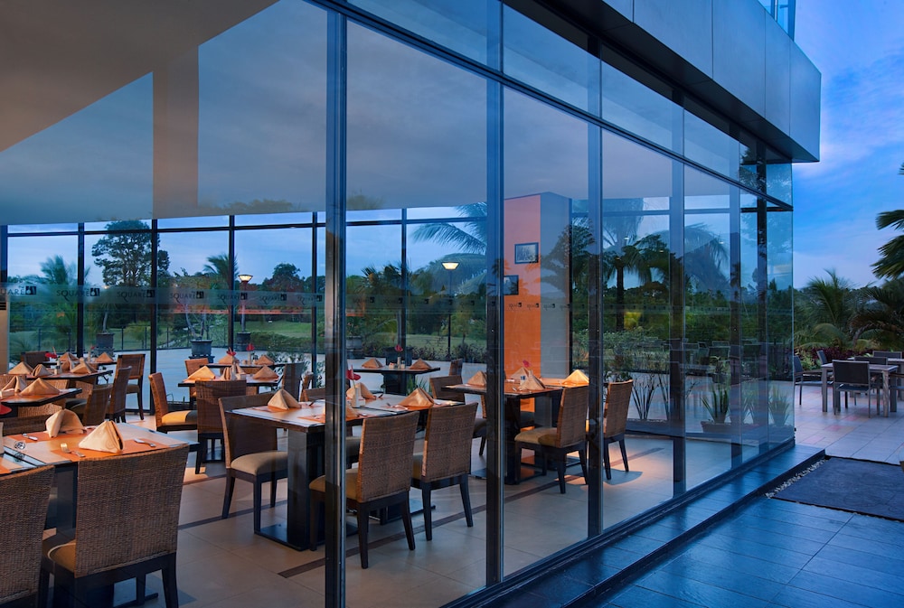Courtyard by Marriott Manado 49/63
