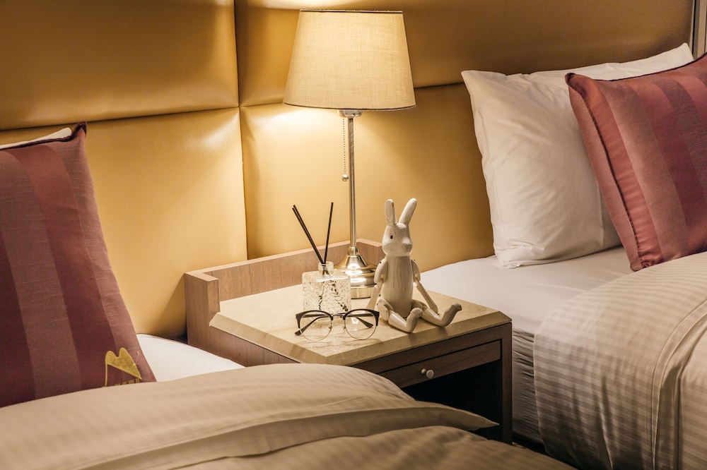 Muzik Hotel Ximen Station Branch 40/66