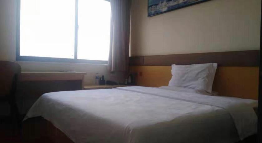 7 Days Inn (Ningguo Ningcheng North Road) 5/29