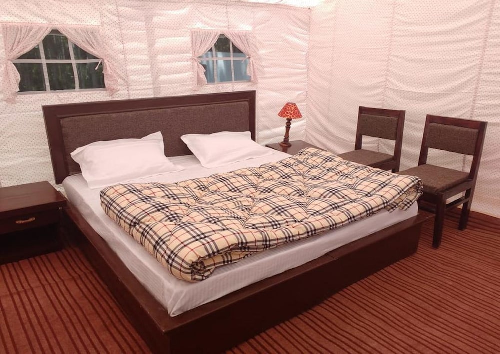 Ladakh Tarrain Camp 5/24
