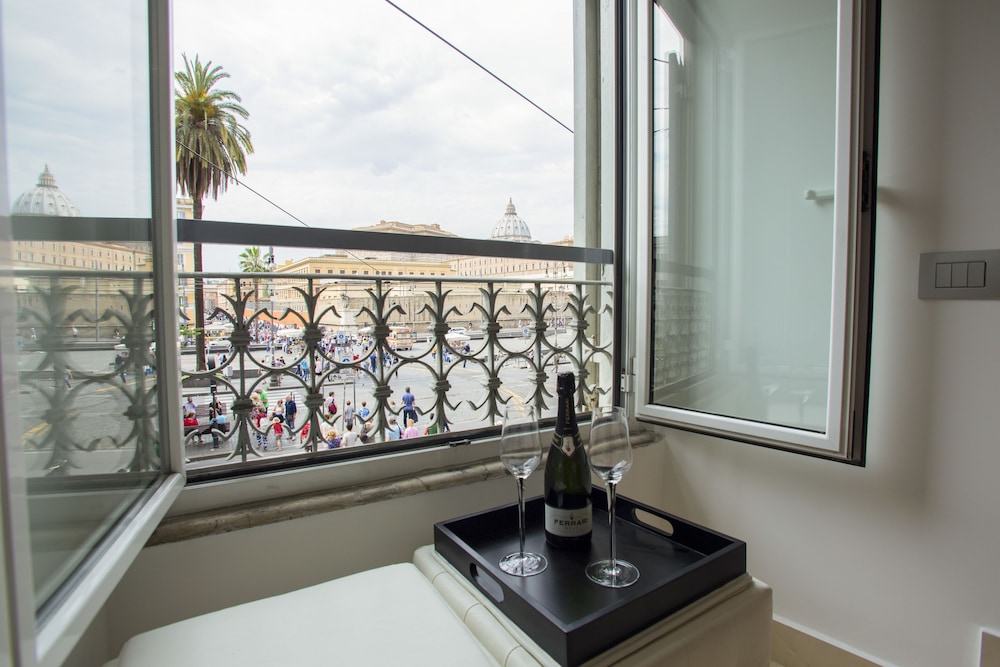 San Pietro Grand Suite 49/50