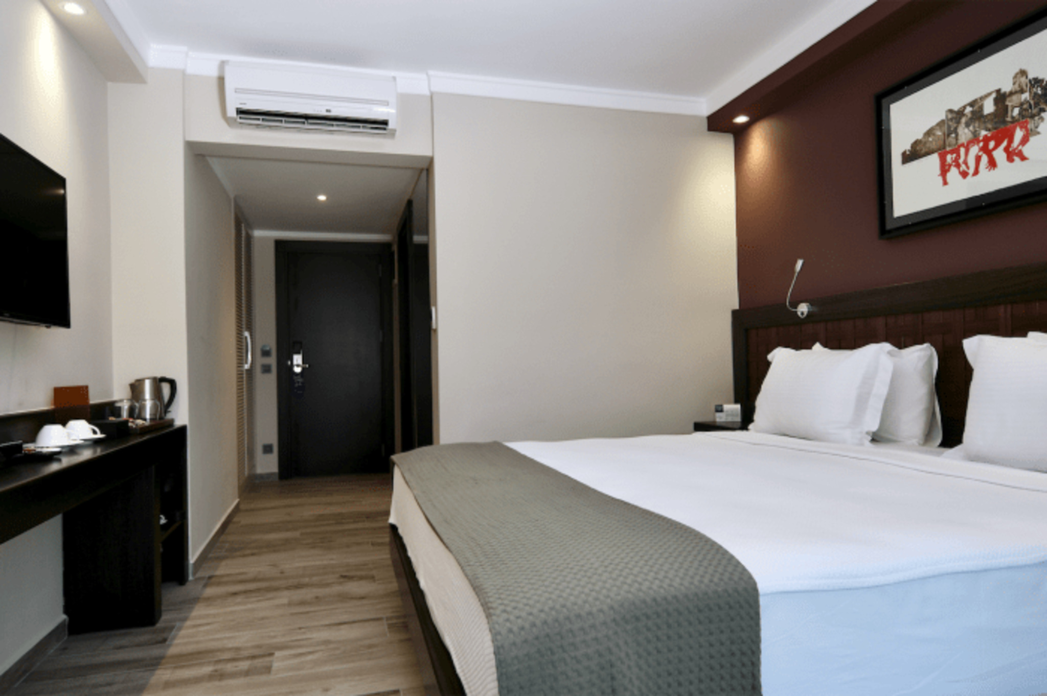 Room at Resa The First Hotel Gocek, FETHIYE