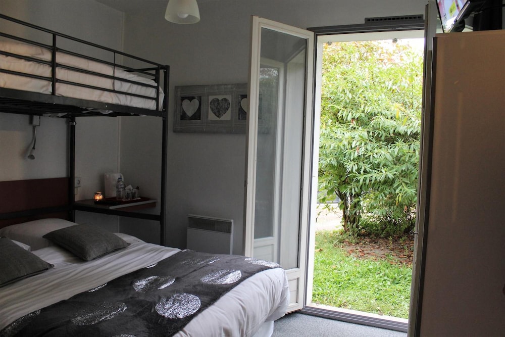 Villa hotel 7/50