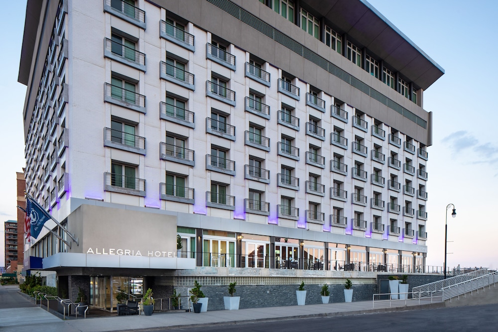 Allegria Hotel 2/68