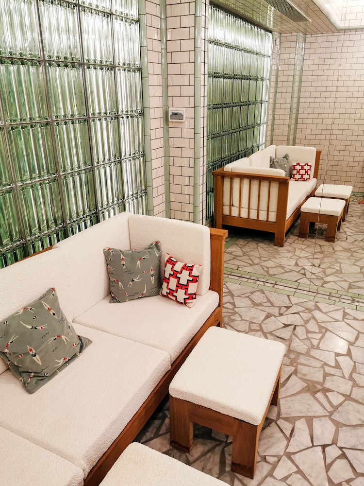 Hotel Le Ballu 25/50
