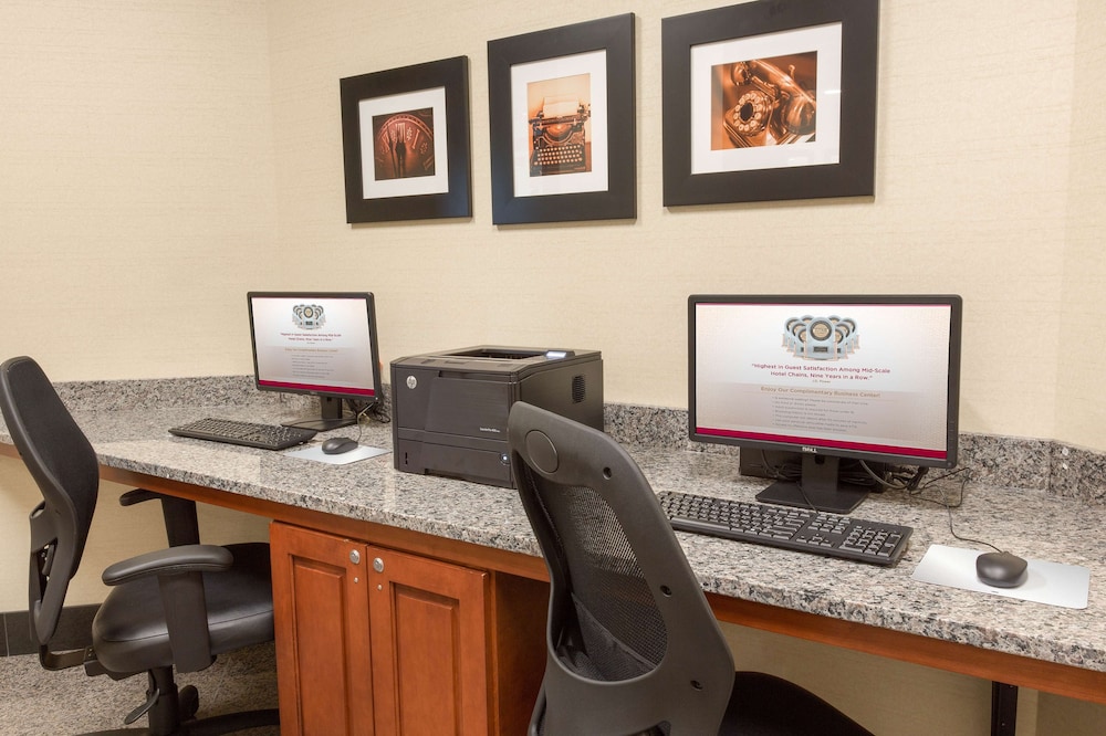 Drury Inn & Suites St Louis Brentwood 36/50