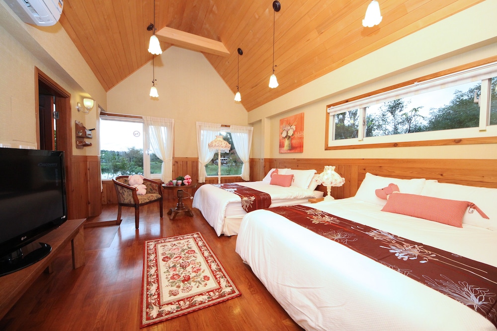 Green Forest Villa 31/71