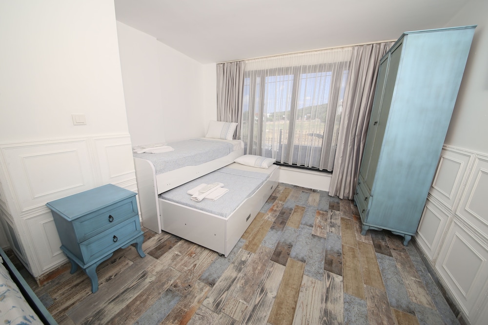 Cunda Morisi Otel 20/41