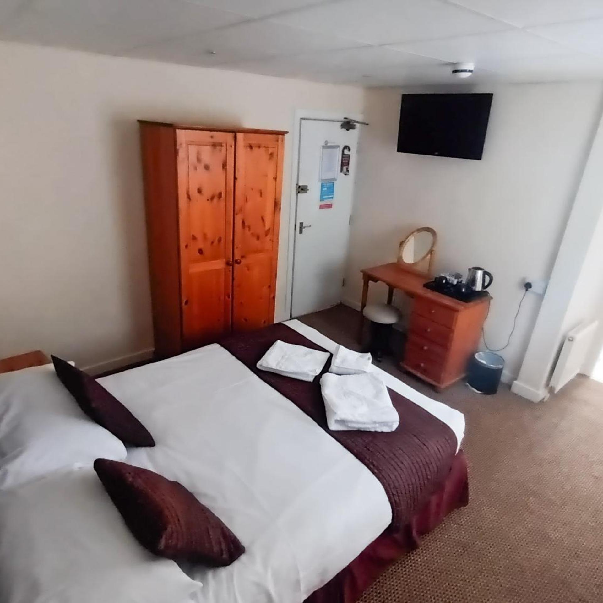Stuart Hotel 16/54