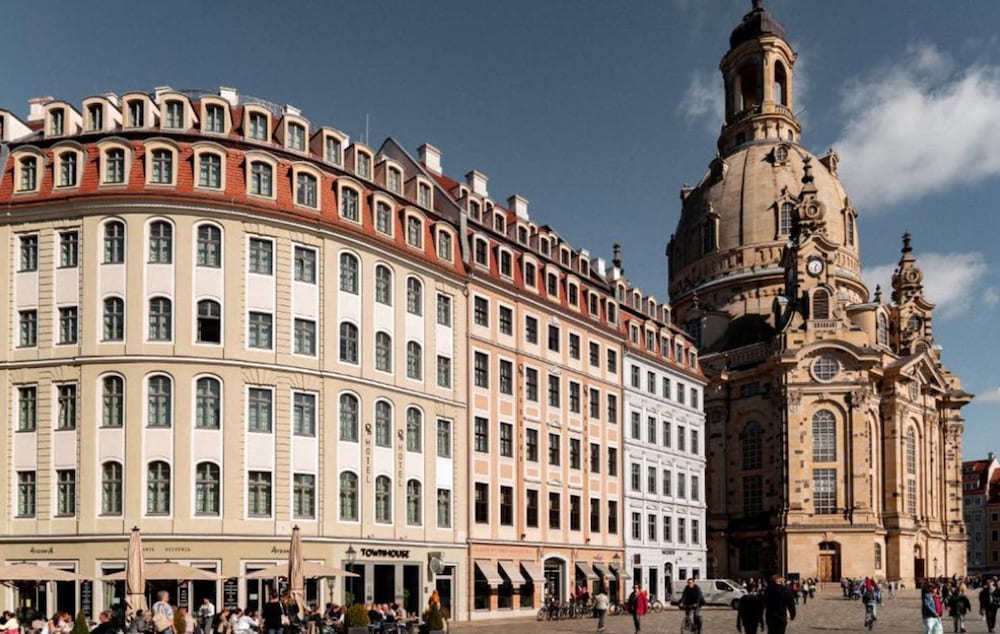 Townhouse Dresden 2/33