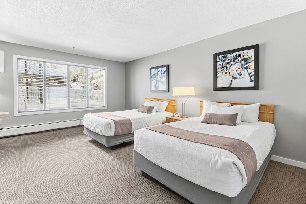 North Star Lodge And Resort 16/78