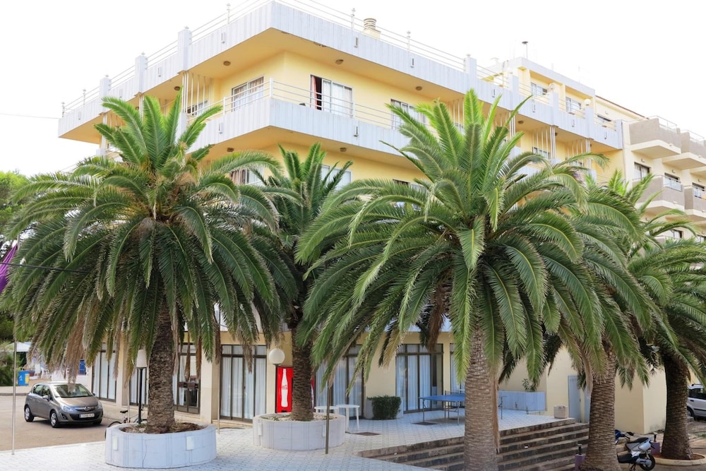 Bei Juan Mallorca Hostal 12/29