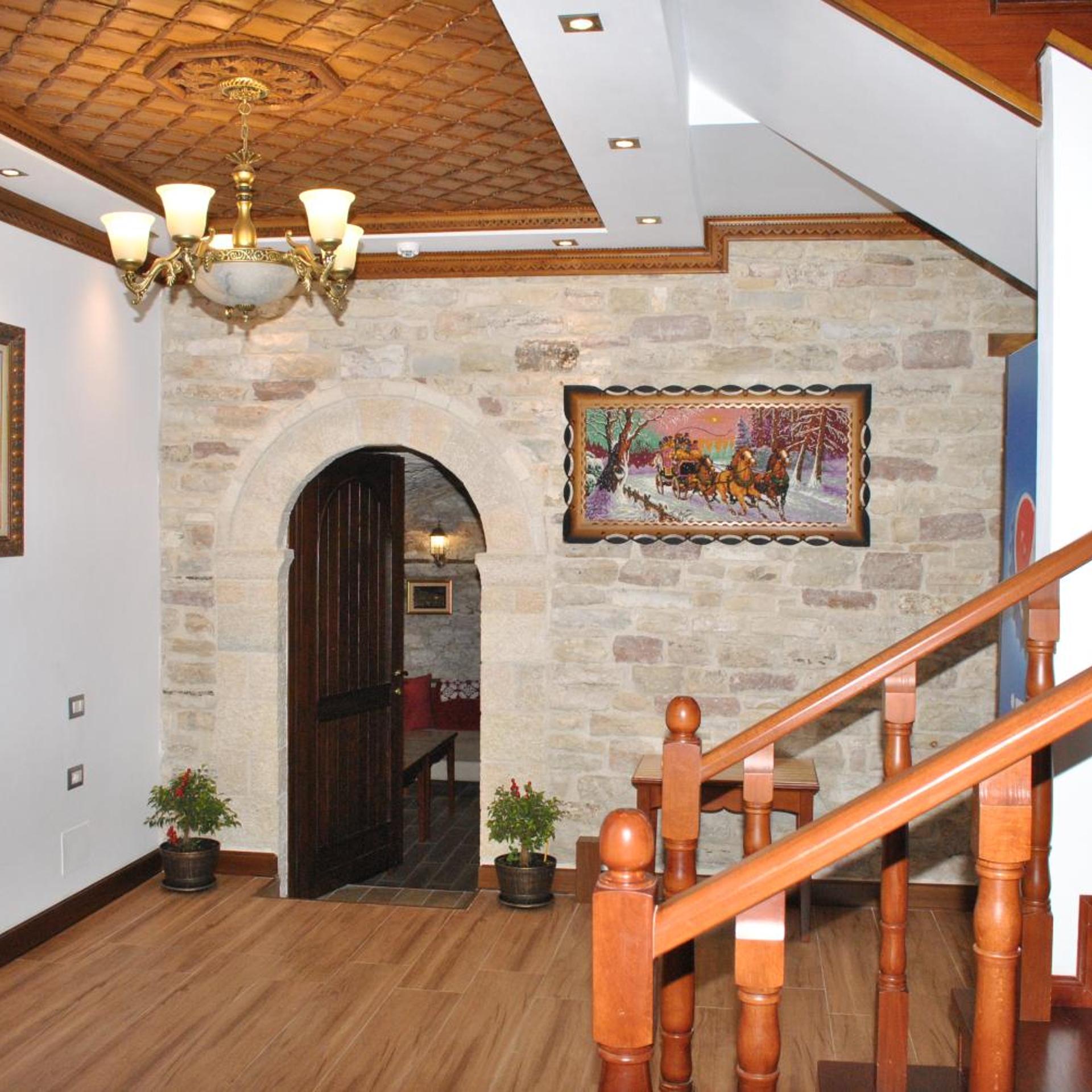 Hotel Kastro 14/68