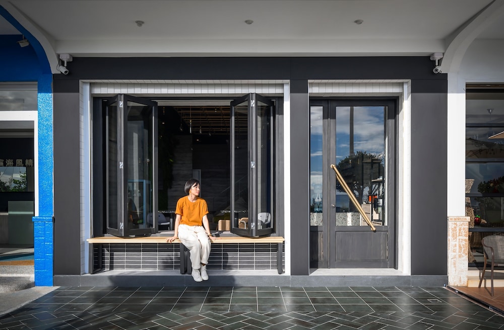Hido Hotel I 35/54