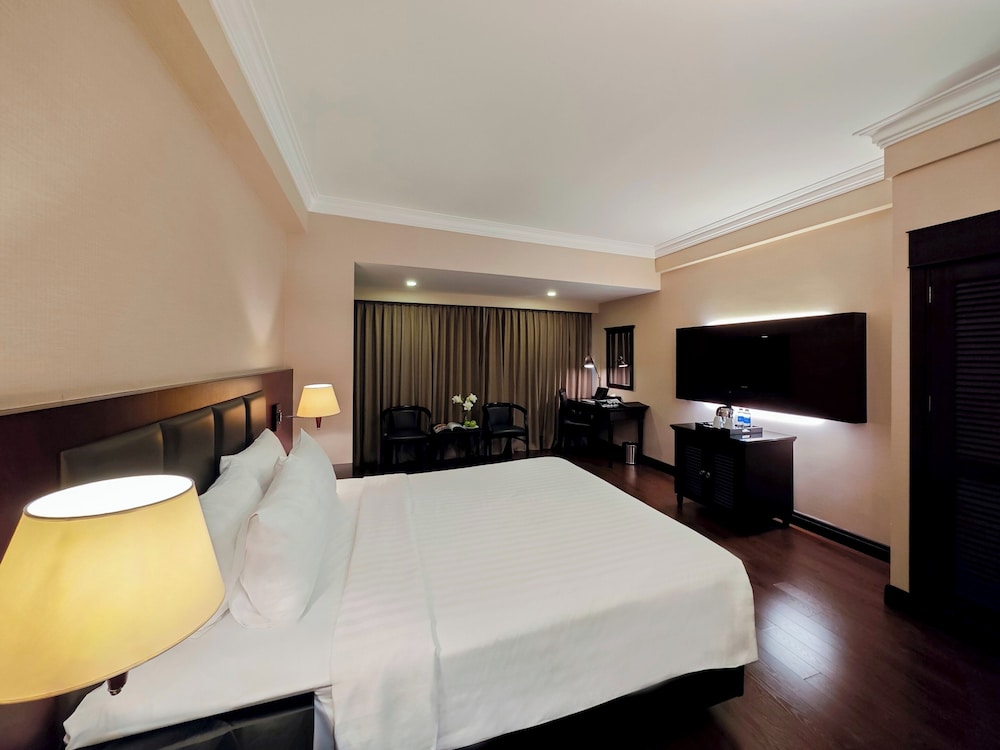 Nhat Ha 2 Hotel 9/50