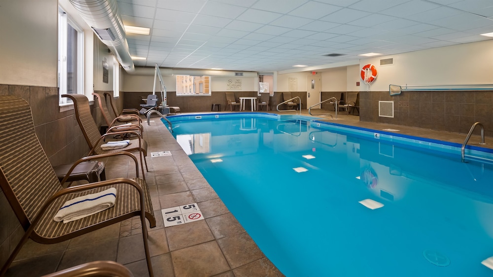 Best Western Inn Elyria 3/26