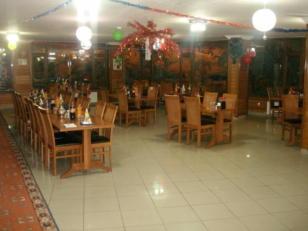 Ayder Yesil Vadi Otel 35/50