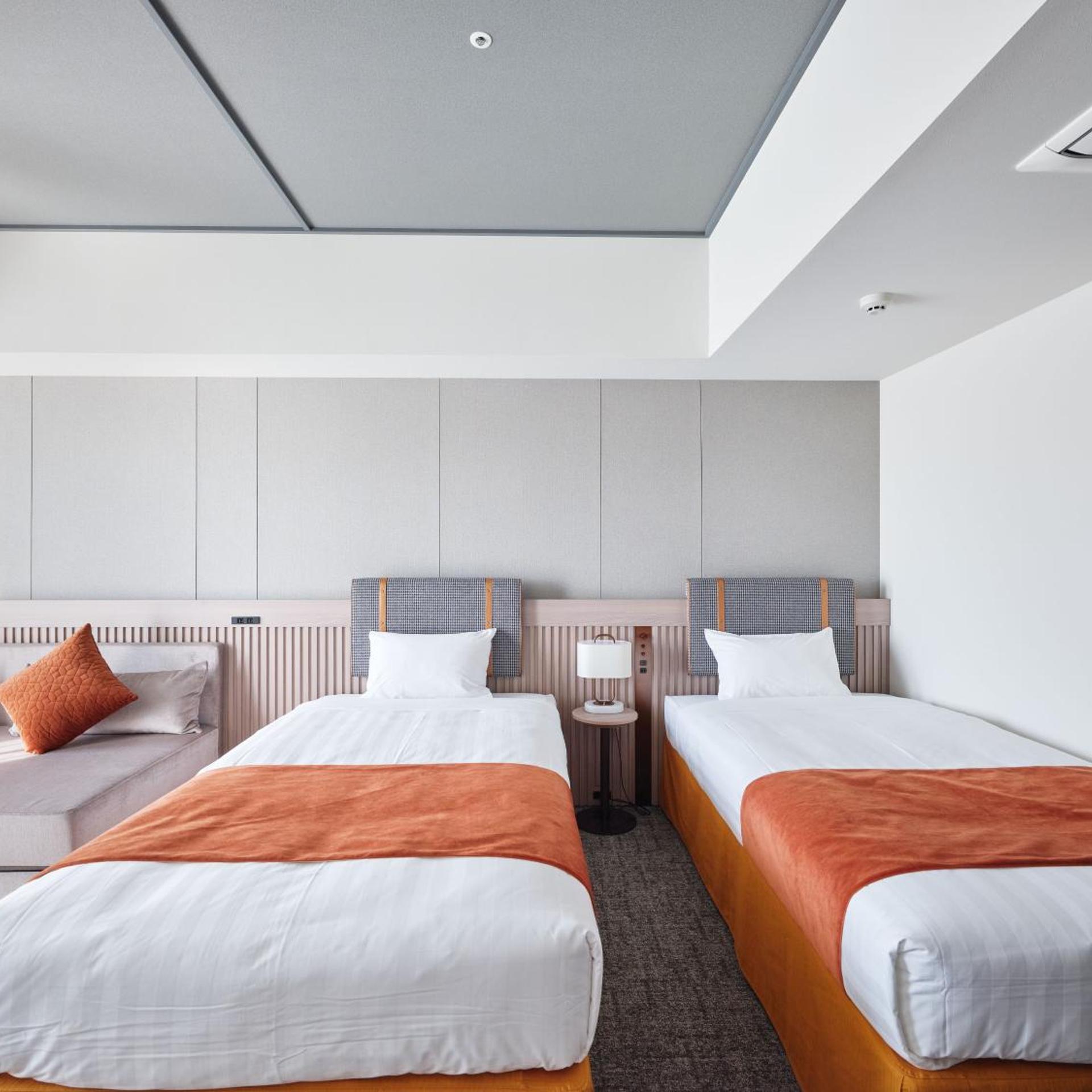 Premium hotel MONday MAIHAMA View 1 14/47