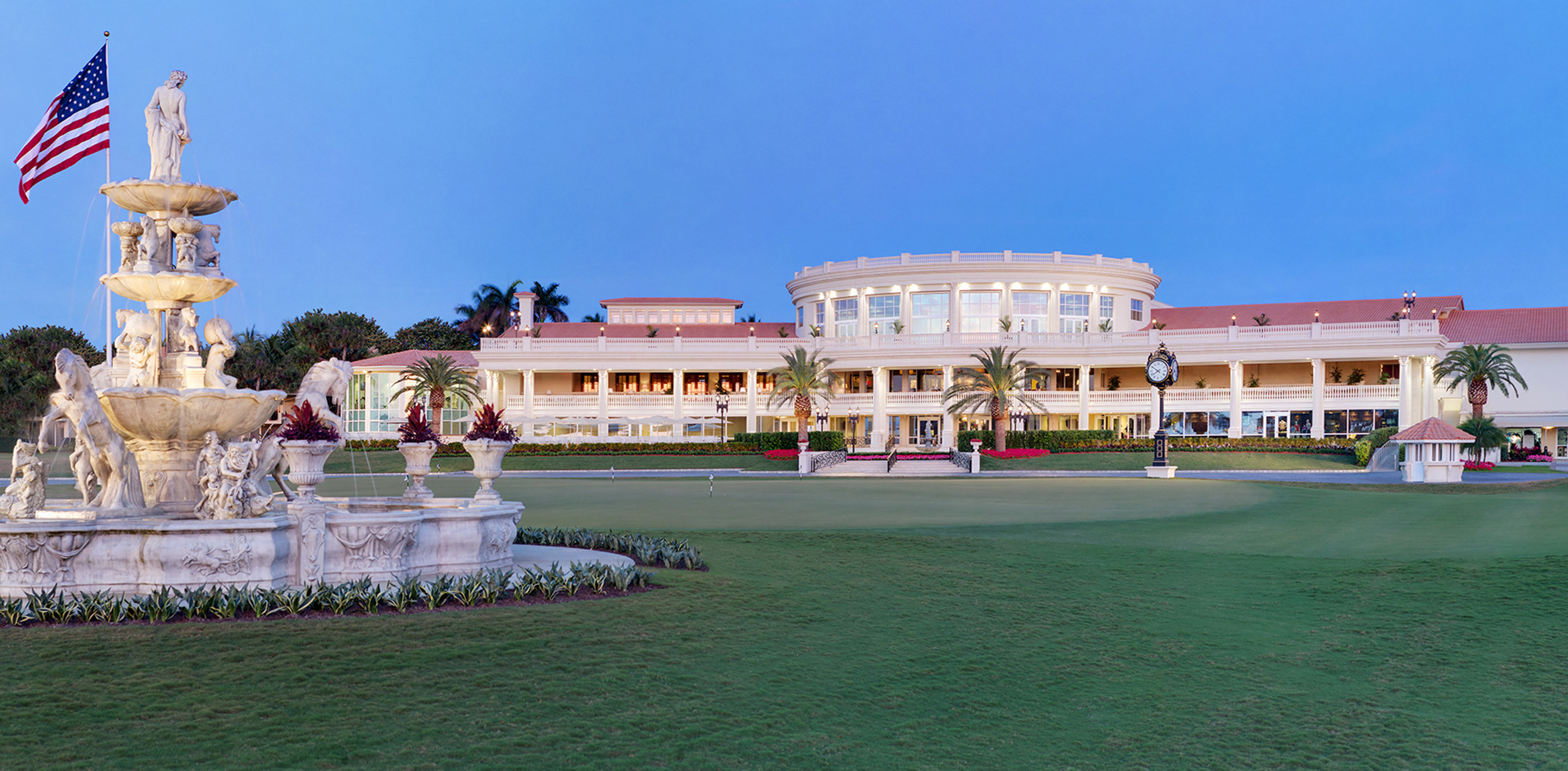 Trump National Doral Miami 46/50