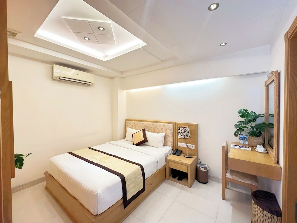 Vuong Tai Hotel 29/61