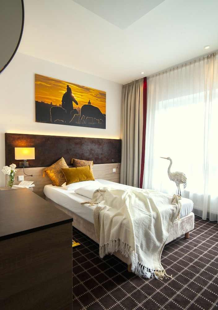 Business Class Hotel Ebersberg 17/42