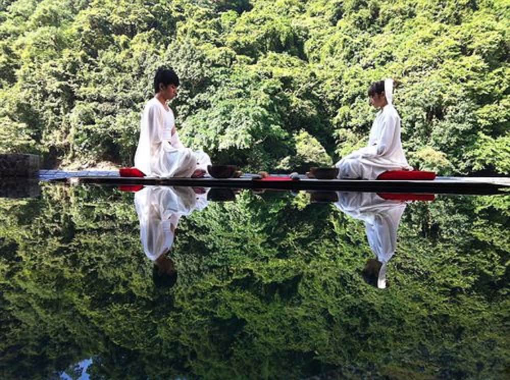 VOLANDO URAI SPRING SPA AND RESORT 60/66
