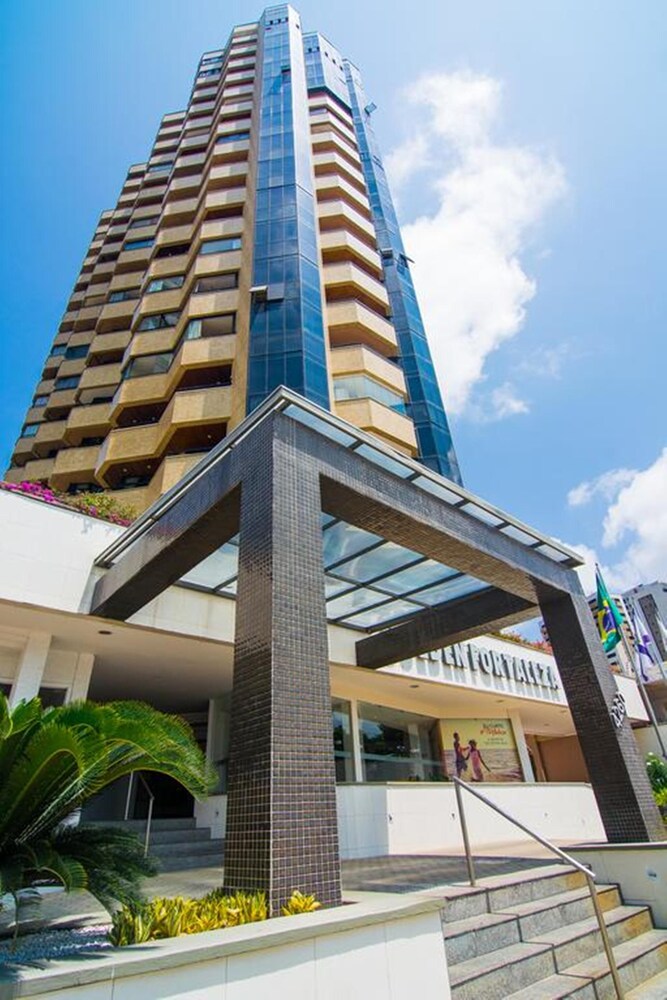 Nobile Suites Golden Fortaleza 7/50