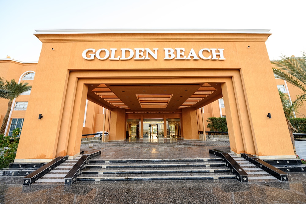 Golden Beach Resort photo1