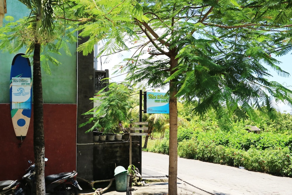 The Wina Guesthouse 2 53/59