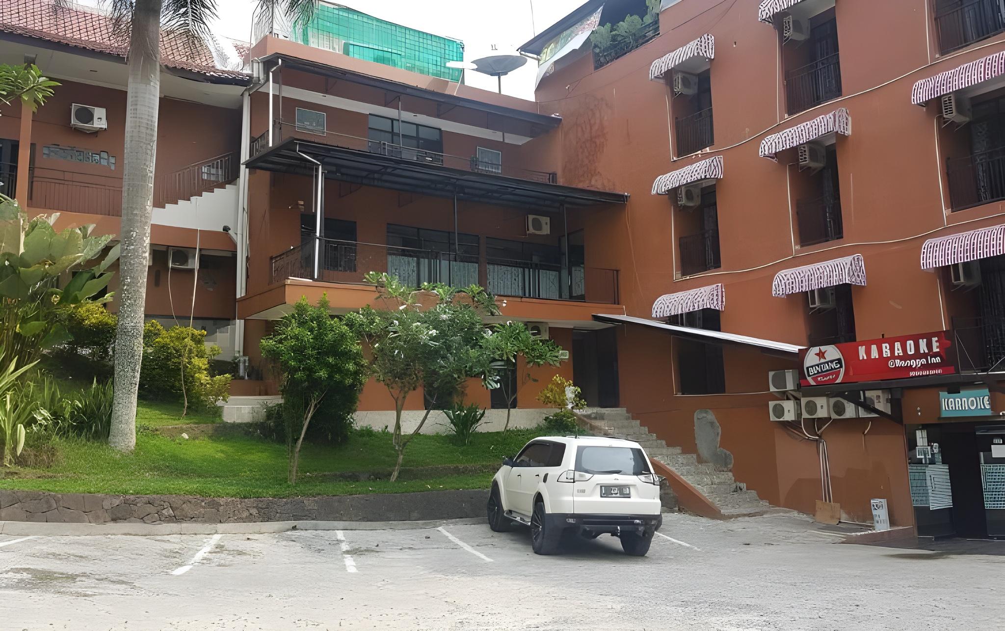 Rangga Inn 25/28