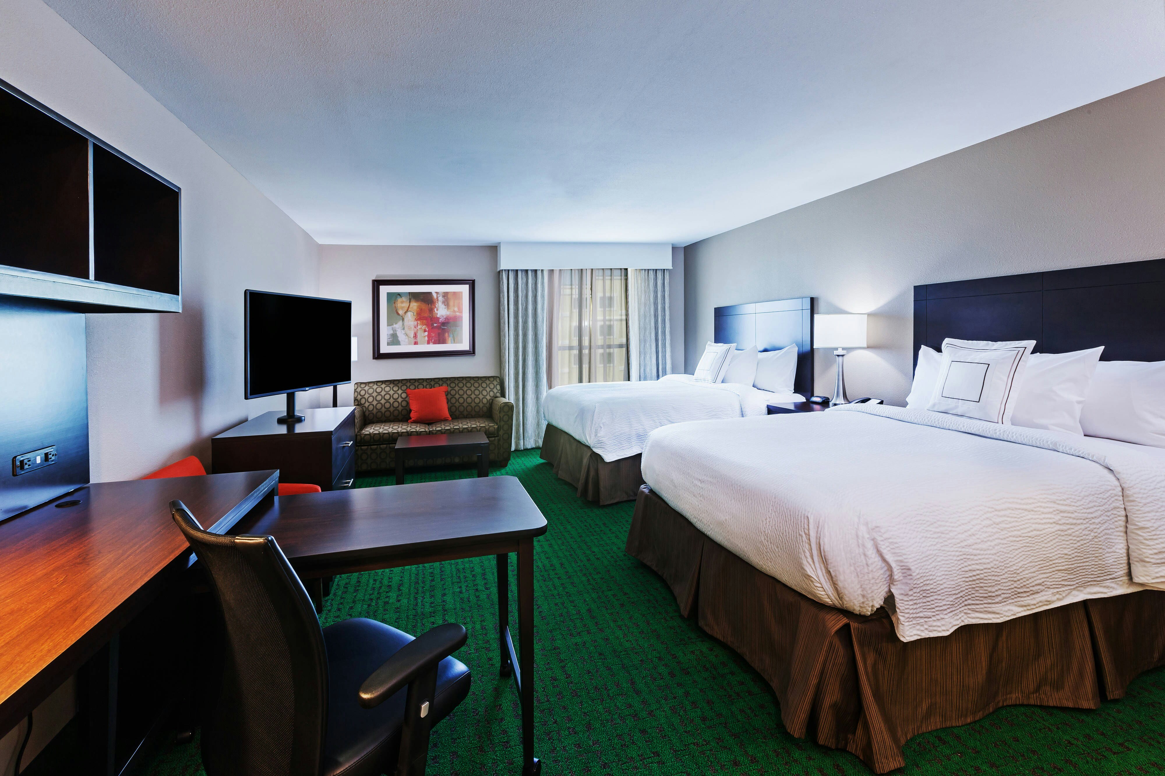 Towneplace Suites Abilene Northeast 13/46