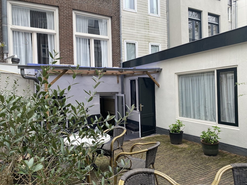 Hotel De Munck 42/50